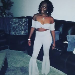 Meet your Posher, Camille